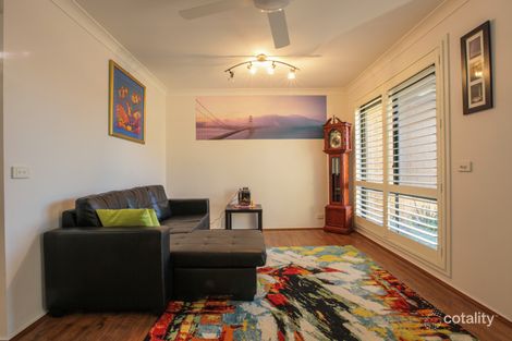 Property photo of 8 Yerrinbool Close Prestons NSW 2170
