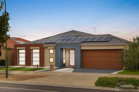 Property photo of 121 Botanica Springs Boulevard Brookfield VIC 3338
