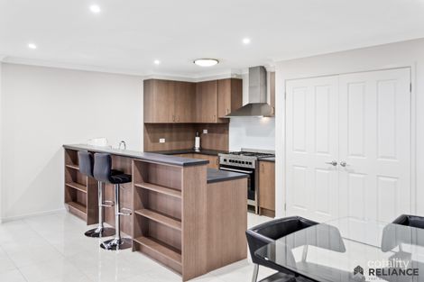 Property photo of 121 Botanica Springs Boulevard Brookfield VIC 3338