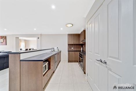 Property photo of 121 Botanica Springs Boulevard Brookfield VIC 3338