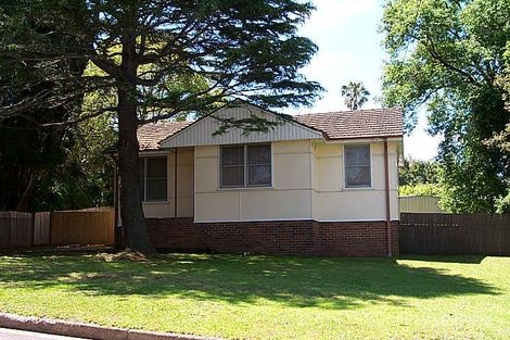 19 Shortland St, Telopea, NSW 2117