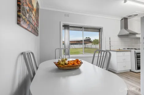 Property photo of 363 Prune Street Lavington NSW 2641