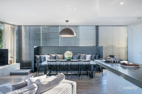 Property photo of PENTHOUS/187-195 Graham Street Port Melbourne VIC 3207