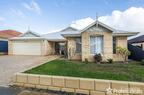 Property photo of 11 Marr Street Byford WA 6122