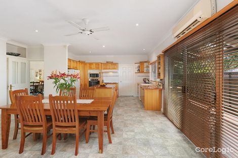 Property photo of 3 Jukes Close Barden Ridge NSW 2234