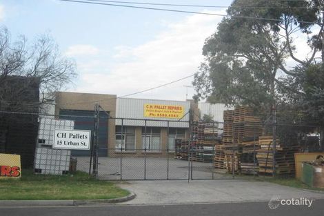 15 Urban St, Braeside, VIC 3195