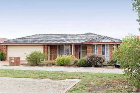8 Sharnalee Ct, Lilydale, VIC 3140