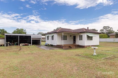 Property photo of 2 Vincent Street Mulbring NSW 2323