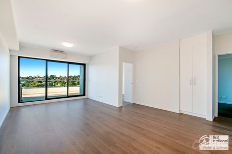 219/180-192 Caroline Chisholm Dr, Winston Hills, NSW 2153