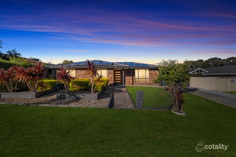 22 Outtrim Ave, Calwell, ACT 2905