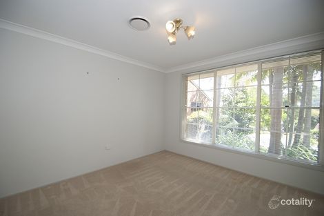 Property photo of 8 Traves Place Kincumber NSW 2251