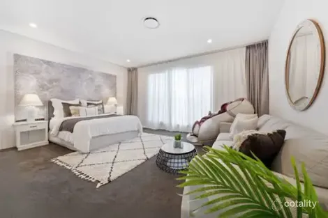 Property photo of 21 Ann Crescent Rochedale QLD 4123