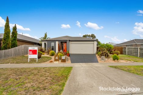 Property photo of 4 Dunsmuir Grove Traralgon VIC 3844