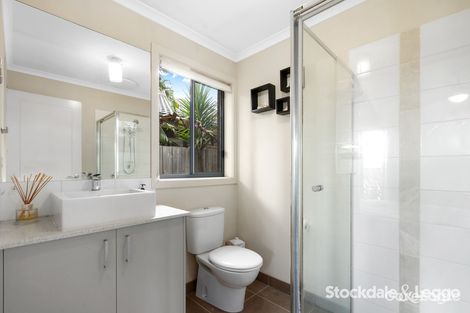 Property photo of 4 Dunsmuir Grove Traralgon VIC 3844