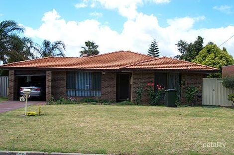 52 Wonga Rd, Noranda, WA 6062