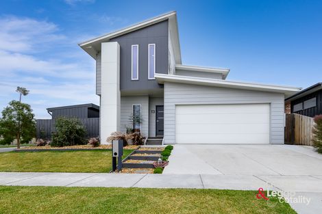 Property photo of 13 Albatross Drive Inverloch VIC 3996