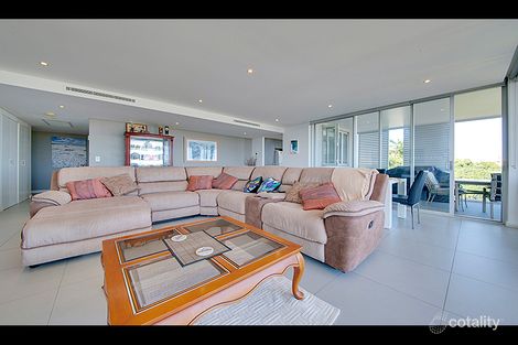 Property photo of 11/16-18 Cliff Street Yeppoon QLD 4703