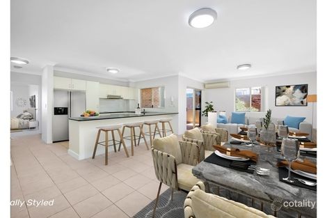 6/226 Liverpool Rd, Enfield, NSW 2136