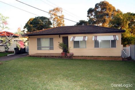 Property photo of 32 Veronica Crescent Seven Hills NSW 2147