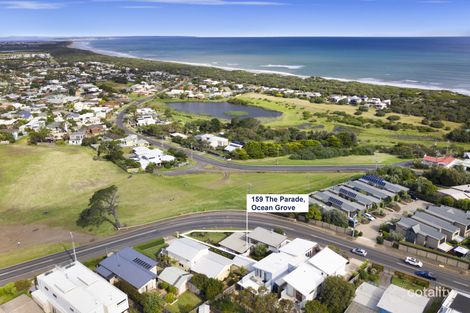 Property photo of 159 The Parade Ocean Grove VIC 3226