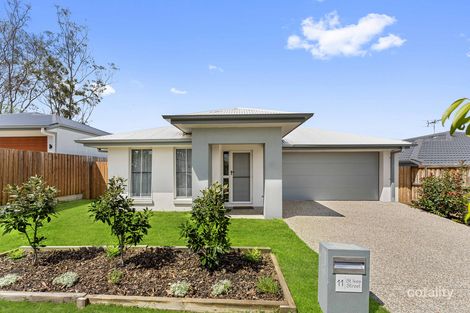 11 Saint Ives St, Jimboomba, QLD 4280