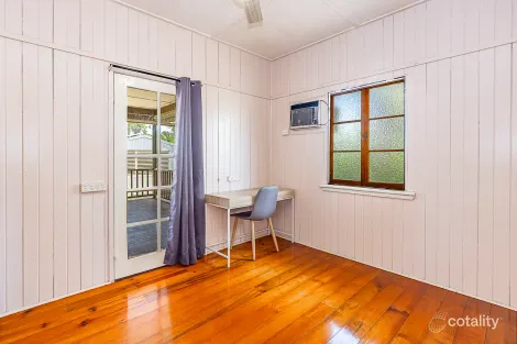 Property photo of 58 Lancaster Street Garbutt QLD 4814