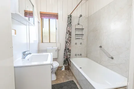 Property photo of 58 Lancaster Street Garbutt QLD 4814