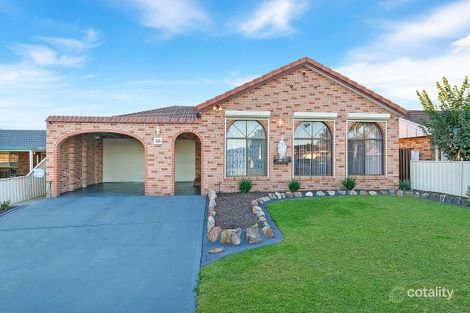 46 Swan Cct, Green Valley, NSW 2168