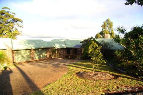 3 Hilltop Cres, Blue Mountain Heights, QLD 4350