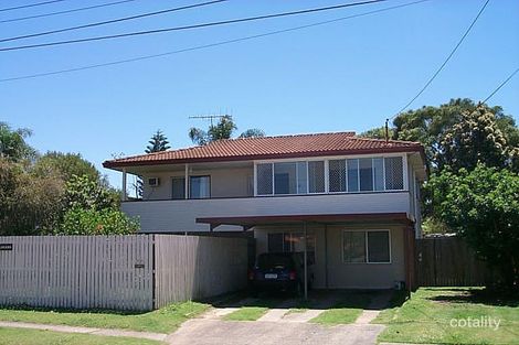 Property photo of 68 Malabar Street Wynnum West QLD 4178