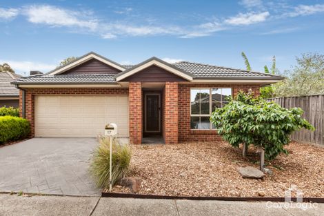 Property photo of 17 Tarpan Drive Doreen VIC 3754