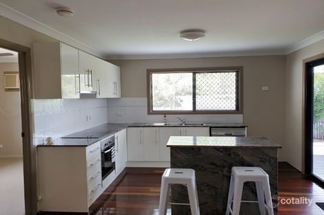 Property photo of 1/67 Holroyd Street Wulguru QLD 4811