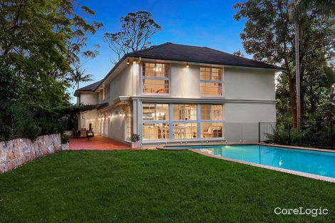 Property photo of 18 Denman Street Turramurra NSW 2074