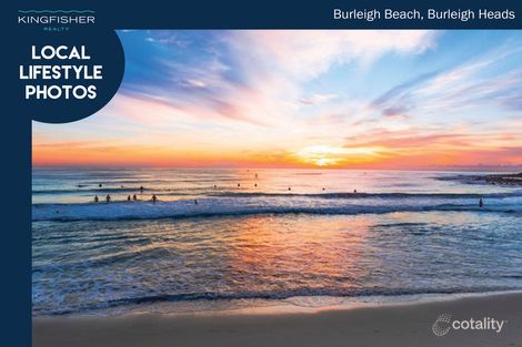 44/4 Park Ave, Burleigh Heads, QLD 4220