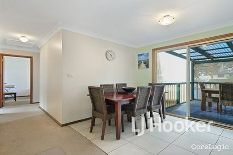 Property photo of 322 The Park Drive Sanctuary Point NSW 2540