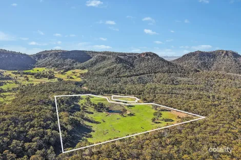 375 Mcdonalds Hole Rd, Running Stream, NSW 2850
