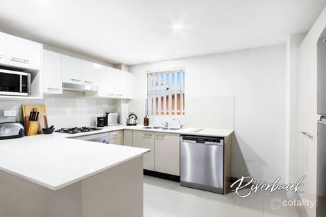 Property photo of 43/120 Driftway Drive Pemulwuy NSW 2145