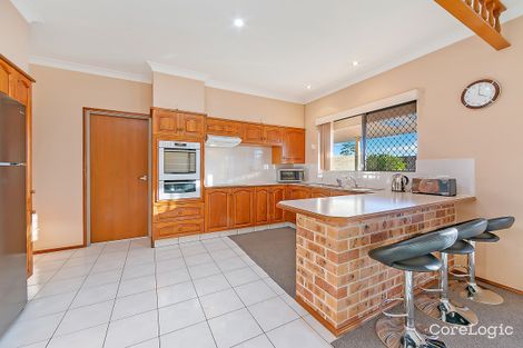 Property photo of 46 Swan Circuit Green Valley NSW 2168