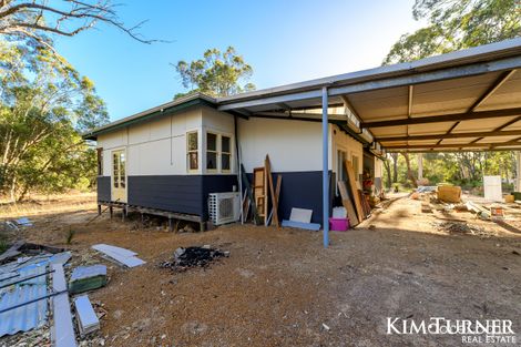 Property photo of 76 Vineyard Road Wundowie WA 6560