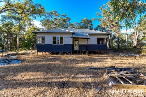 Property photo of 76 Vineyard Road Wundowie WA 6560