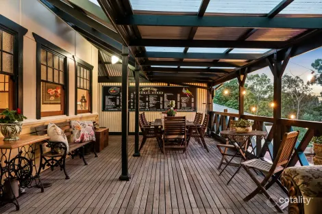 Property photo of 56 Main Road Belair SA 5052