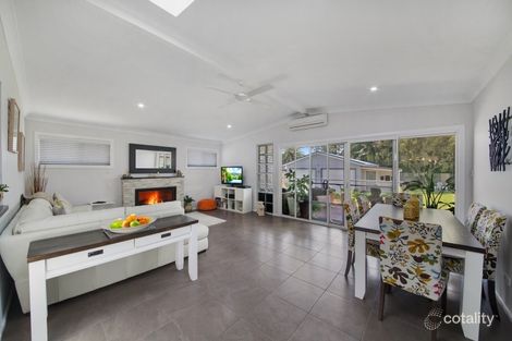 Property photo of 20 Bogan Road Booker Bay NSW 2257