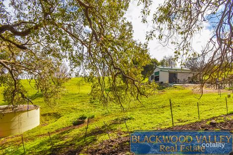 56 Bailey Hts, Balingup, WA 6253