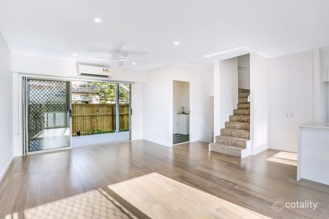 Property photo of 2/11 Rolleston Street Keperra QLD 4054