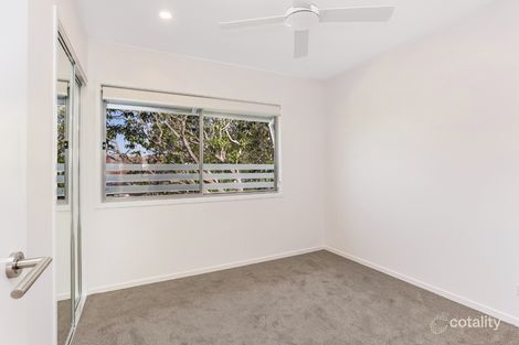 Property photo of 2/11 Rolleston Street Keperra QLD 4054