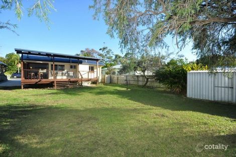 Property photo of 23 Kiama Street Wavell Heights QLD 4012