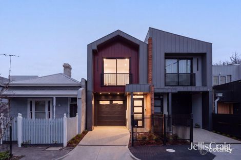135a Yarra St, Abbotsford, VIC 3067