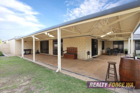 60 Ashdale Bvd, Darch, WA 6065