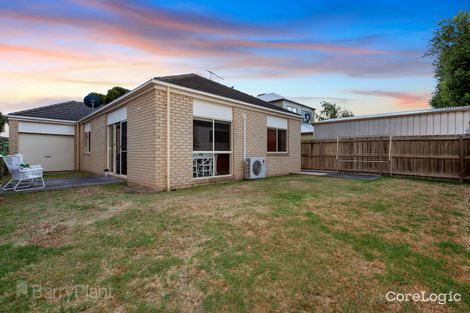 Property photo of 55 Dolphin Crescent Point Cook VIC 3030
