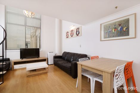 Property photo of 3099/185-211 Broadway Ultimo NSW 2007